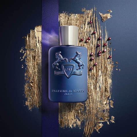 layton parfums de marly 125ml.